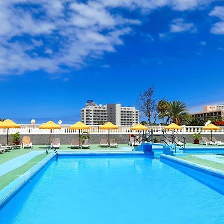 プラヤ・デ・ラス・アメリカス Olympia, Ocean View 111ヴィラ エクステリア 写真