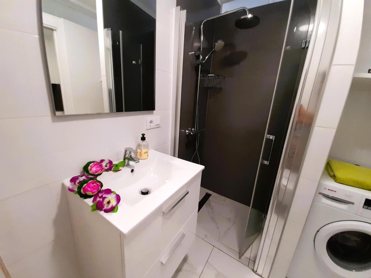 プラヤ・デ・ラス・アメリカス Olympia, Ocean View 111ヴィラ エクステリア 写真